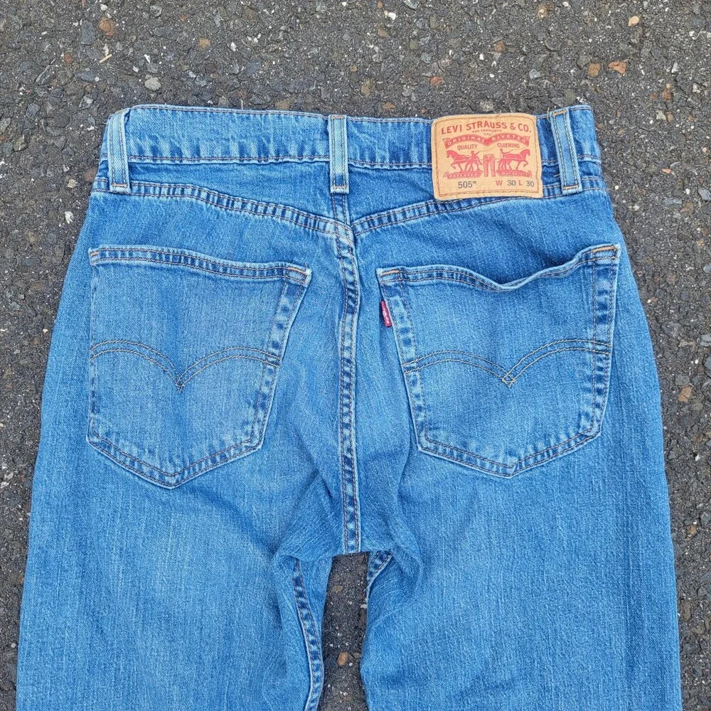Levis levi 505